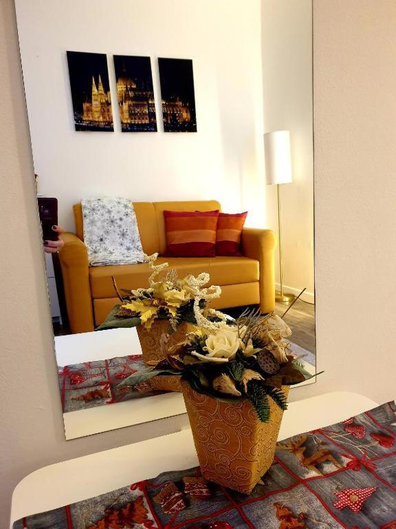 Hi-Bp Elizabeth Apartment In The Heart Of Budapeste Exterior foto
